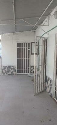 vende-se vivenda T3 no bairro da polana próximo ao mimos 1 da 24 de julho