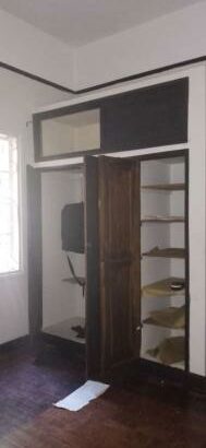 vende-se vivenda T3 no bairro da polana próximo ao mimos 1 da 24 de julho