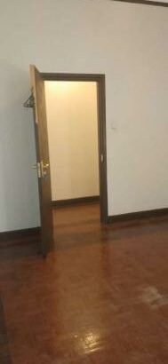 vende-se vivenda T3 no bairro da polana próximo ao mimos 1 da 24 de julho