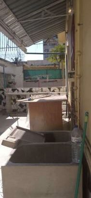 vende-se vivenda T3 no bairro da polana próximo ao mimos 1 da 24 de julho