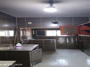 Apartamento Tipo 2 na Guerra Popular em frente á comunidade Hindú