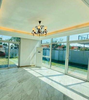 Moradia Independente T3+1 no Condomínio Vila Sol 2 localizado no triunfo Costa do sol