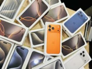 iPhone 📱 17 / 17 Pro & 17 Pro Max Available   Modelo 17 17 256gb Single Sim + ESIM *99.000mt* White , Blue & Purple   17 Pro 256gb Single Sim + ESIM