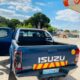 Isuzu DTeQ SmartCab 2.5 Manual 4X4