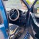 Isuzu DTeQ SmartCab 2.5 Manual 4X4