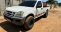 Isuzu Go Big 2.5