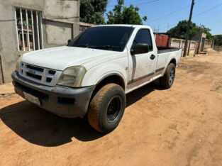 Isuzu Go Big 2.5