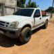 Isuzu Go Big 2.5