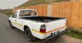 Isuzu KB 2.5 Diesel Manual