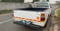 Isuzu KB 2.5 Diesel Manual