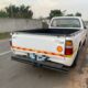 Isuzu KB 2.5 Diesel Manual