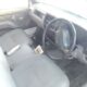 Isuzu KB 2.5 Diesel Manual
