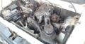 Isuzu KB 2.5 Diesel Manual