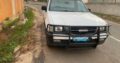 Isuzu KB 2.5 Diesel Manual