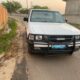 Isuzu KB 2.5 Diesel Manual