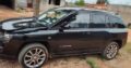 Jeep Compass Limited 2014 2.4L 4WD