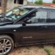 Jeep Compass Limited 2014 2.4L 4WD