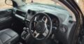 Jeep Compass Limited 2014 2.4L 4WD