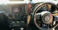 JEEP WRANGLER 2014/15 unlimited