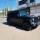 JEEP WRANGLER 2014/15 unlimited