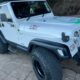 Jeep Wrangler 4.0 Gasolina 4X4
