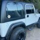 Jeep Wrangler 4.0 Gasolina 4X4