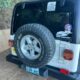 Jeep Wrangler 4.0 Gasolina 4X4