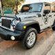 Jeep Wrangler JK Rubicon 2009 3.8L