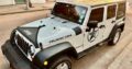 Jeep Wrangler JK Rubicon 2009 3.8L