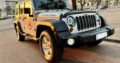 Jeep Wrangler JK Rubicon 2009 3.8L