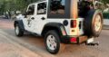 Jeep Wrangler JK Rubicon 2009 3.8L