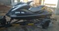 Jetski Yamaha 1200 4 Tempos Com trela