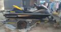 Jetski Yamaha 1200 4 Tempos Com trela