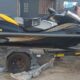 Jetski Yamaha 1200 4 Tempos Com trela