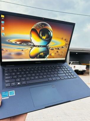 Lap Top  em Promoção 12th Gen  Edição 2025 Moderno & Exclusivo  ASUS ExpertBook B150 Notebook PC,12th Generation,intel Core I5-1235U ,8GB DDR5 SDRAM,5