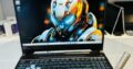 Lap Top Gamer,Asus TUF GAMING F15 FX506HF,Intel core I5-11400H 2.70 GHZ (12 CPUS ),16 GB DDR4 SDRAM,512 GB SSD NVMe,Display1:UHD Graphics Display2:Nvi