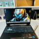 Lap Top Gamer,Asus TUF GAMING F15 FX506HF,Intel core I5-11400H 2.70 GHZ (12 CPUS ),16 GB DDR4 SDRAM,512 GB SSD NVMe,Display1:UHD Graphics Display2:Nvi