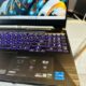 Lap Top Gamer,Asus TUF GAMING F15 FX506HF,Intel core I5-11400H 2.70 GHZ (12 CPUS ),16 GB DDR4 SDRAM,512 GB SSD NVMe,Display1:UHD Graphics Display2:Nvi