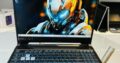 Lap Top Gamer,Asus TUF GAMING F15 FX506HF,Intel core I5-11400H 2.70 GHZ (12 CPUS ),16 GB DDR4 SDRAM,512 GB SSD NVMe,Display1:UHD Graphics Display2:Nvi