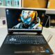 Lap Top Gamer,Asus TUF GAMING F15 FX506HF,Intel core I5-11400H 2.70 GHZ (12 CPUS ),16 GB DDR4 SDRAM,512 GB SSD NVMe,Display1:UHD Graphics Display2:Nvi