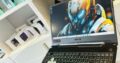 Lap Top Gamer,Asus TUF GAMING F15 FX506HF,Intel core I5-11400H 2.70 GHZ (12 CPUS ),16 GB DDR4 SDRAM,512 GB SSD NVMe,Display1:UHD Graphics Display2:Nvi