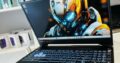 Lap Top Gamer,Asus TUF GAMING F15 FX506HF,Intel core I5-11400H 2.70 GHZ (12 CPUS ),16 GB DDR4 SDRAM,512 GB SSD NVMe,Display1:UHD Graphics Display2:Nvi