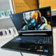Lap Top Gamer,Asus TUF GAMING F15 FX506HF,Intel core I5-11400H 2.70 GHZ (12 CPUS ),16 GB DDR4 SDRAM,512 GB SSD NVMe,Display1:UHD Graphics Display2:Nvi