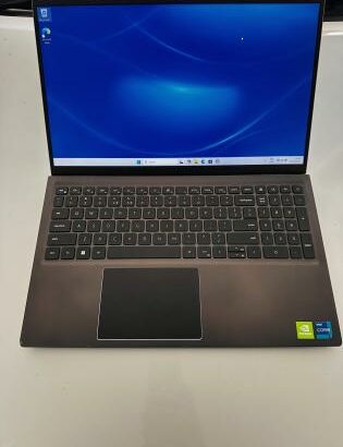 Lap Top Gráfico em Promoção para jogos , Programação,Engenharia e Arquitetura  Dell vostro 15-5510 11th Gen Intel Core I7-1190H 3.40 GHZ (08)CPUs 16 G