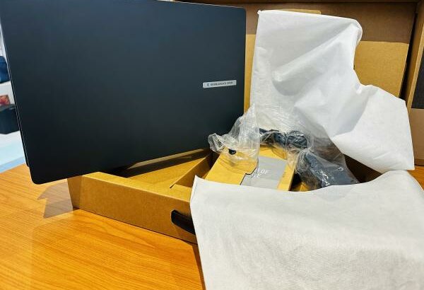 Lap Top Novo com 01 Ano de garantia & Assistência Técnica. Free Delivery Maputo Cidade/ Província  Asus ExpertBook  B1503C 13th Gen  13th Gen Intel Co