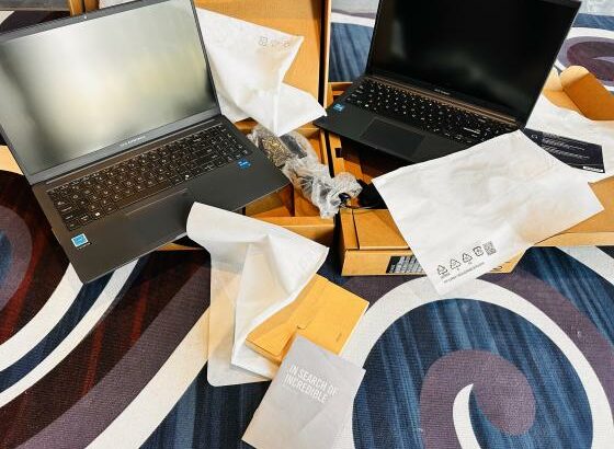 Lap Tops Asus na caixa em  promoção Novinhos com Garantia e Recibo   7A Asus ExpertBook  B1503C 13th Gen ,13th Gen Intel Core i5-1335U,16GB DDR5 SDRAM