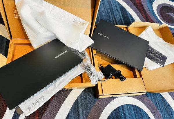 Lap Tops Asus na caixa em  promoção Novinhos com Garantia e Recibo   7A Asus ExpertBook  B1503C 13th Gen ,13th Gen Intel Core i5-1335U,16GB DDR5 SDRAM