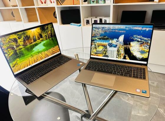 Lap Tops Dell Vostro em promoção super confiáveis , executivos & de Alta potência é só pedir que nós trazemos  6A Dell Vostro 16 5630,13th Gen Intel C