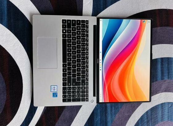 🎁LapTop Huawei MateBook Metálico e Executivo em Promoção ✨i5 12th Gen * ✨512 GB SSD & 8GB DDR5 SDRAM* ✨*12th Gen Intel(R) Core(TM) i5-12450H CPUs @ 3