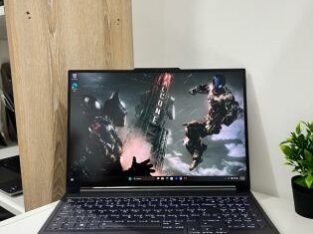 Legion Gaming Slim 5 15 Séries i5 12th 16GB RAM 512GB SSD Nvidia GeForce RTX 3060 6GB